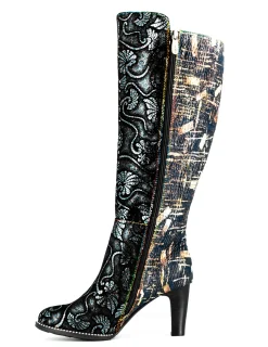 Online Laura Vita Bottes - ALCBANEO 229