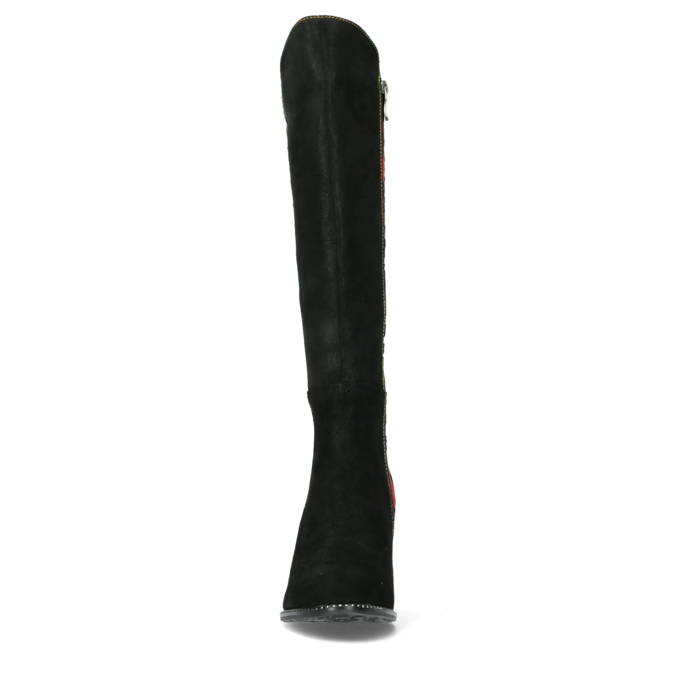 Online Laura Vita Bottes - ALCBANEO 129 Charbon