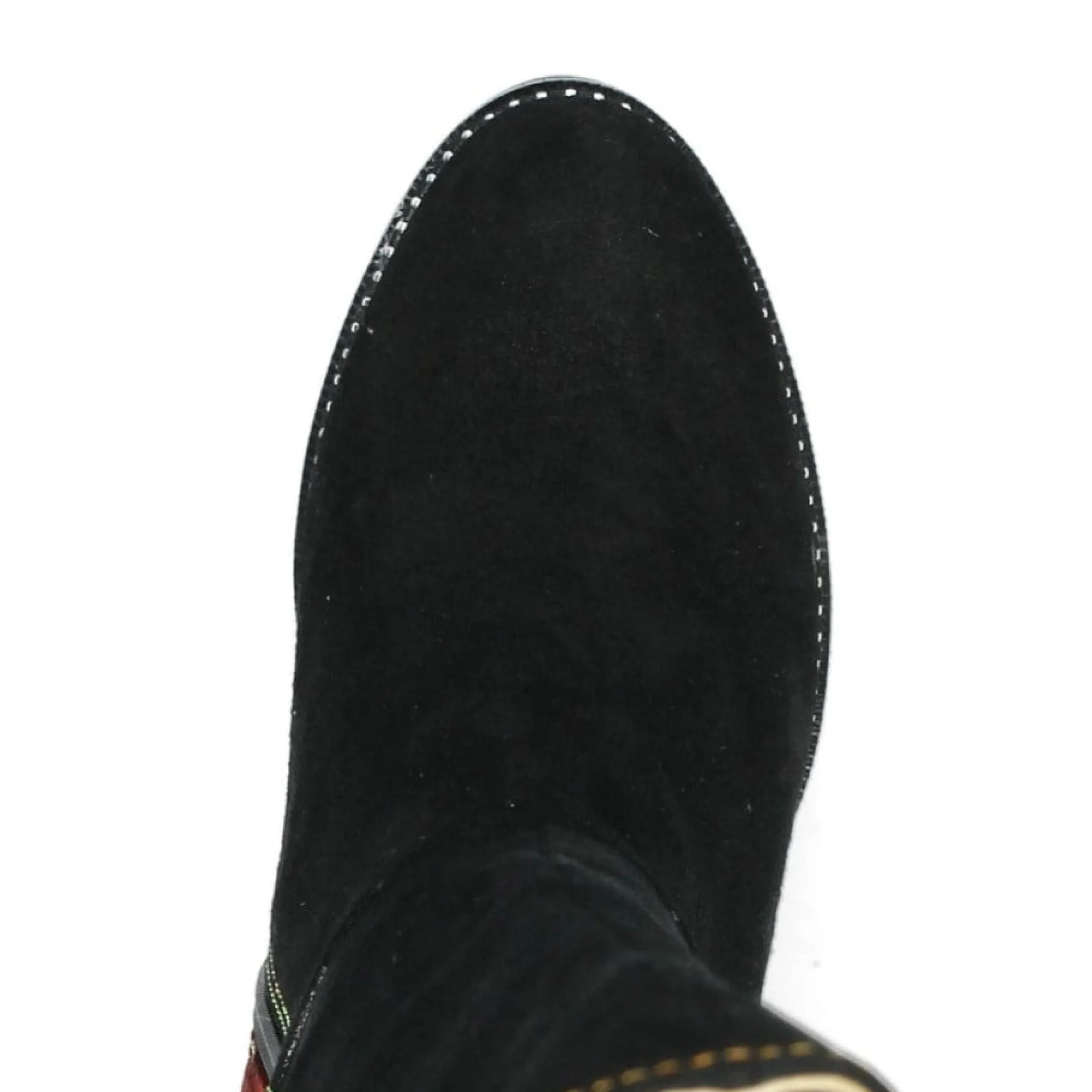Online Laura Vita Bottes - ALCBANEO 129 Charbon