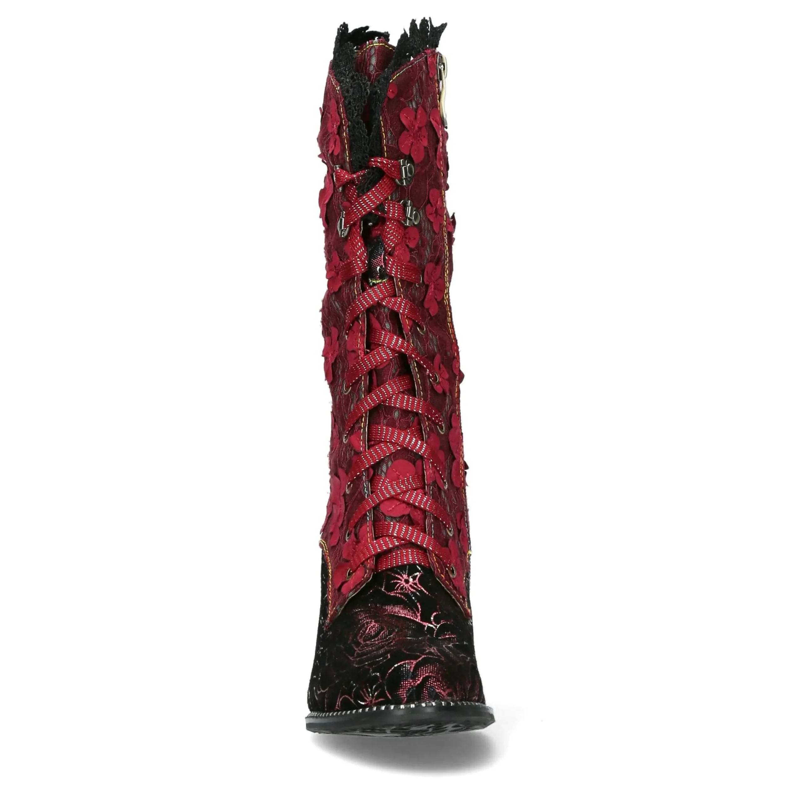 Cheap Laura Vita Bottes - ALCBANEO 351