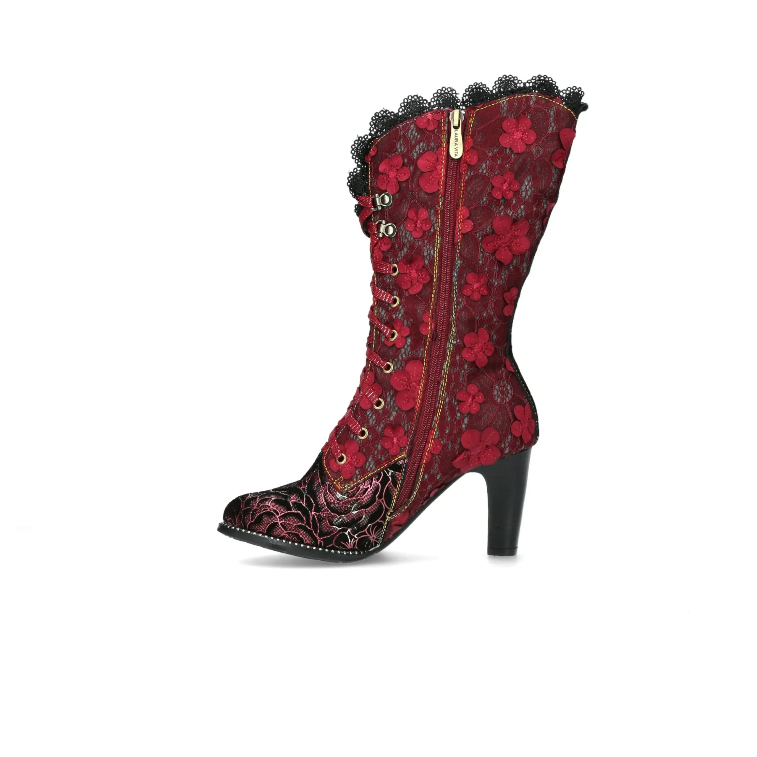Cheap Laura Vita Bottes - ALCBANEO 351