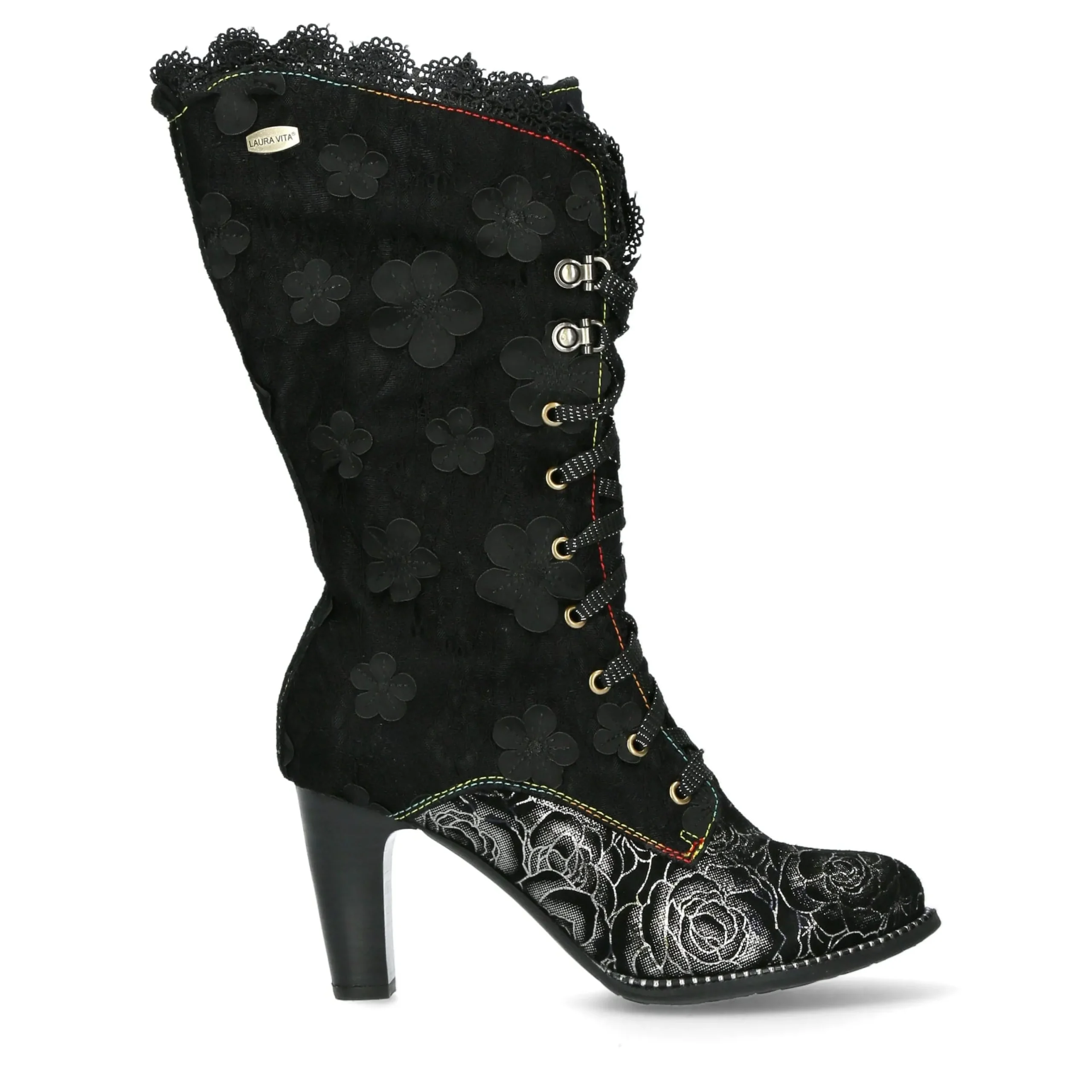 Cheap Laura Vita Bottes - ALCBANEO 351