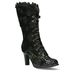 Cheap Laura Vita Bottes - ALCBANEO 351