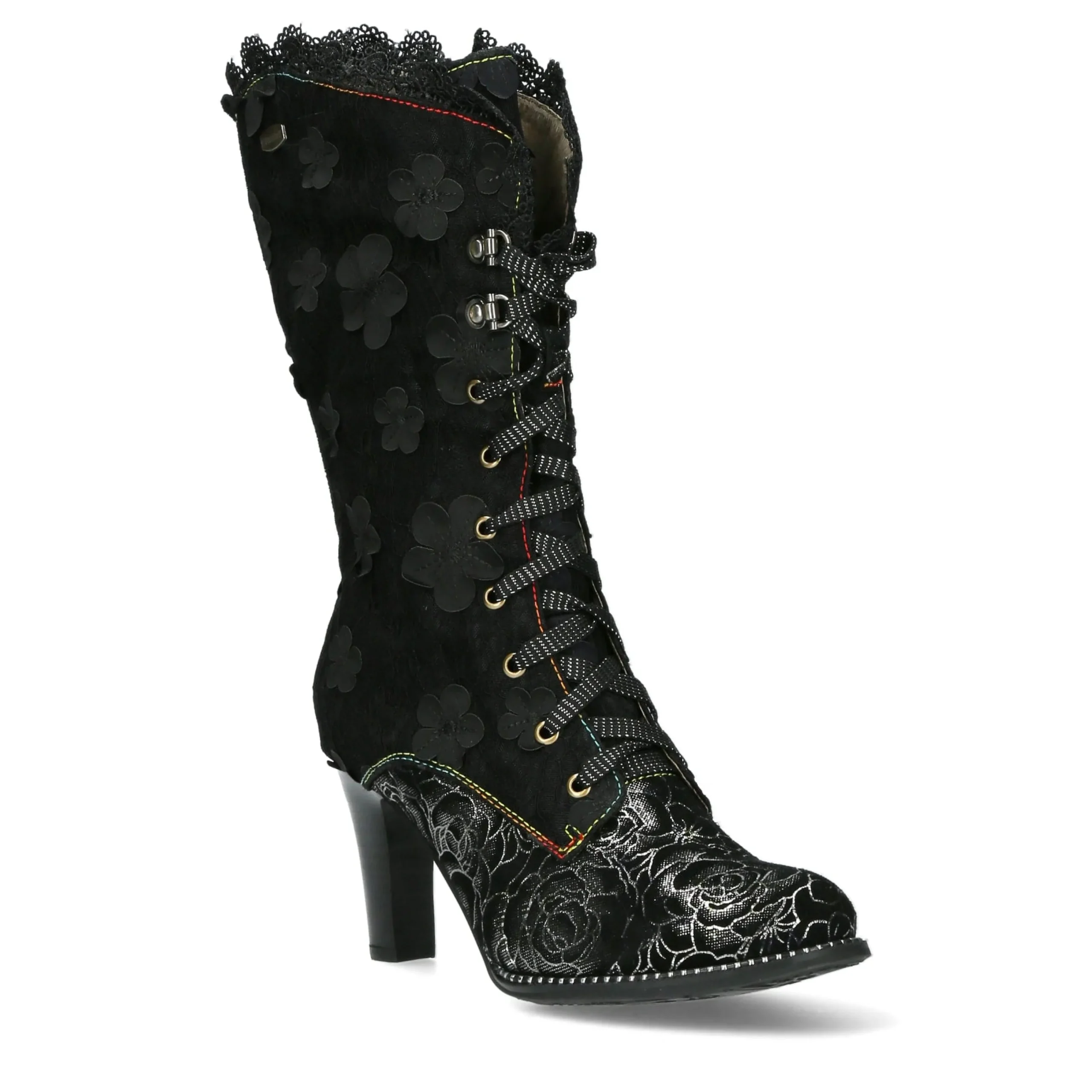 Cheap Laura Vita Bottes - ALCBANEO 351