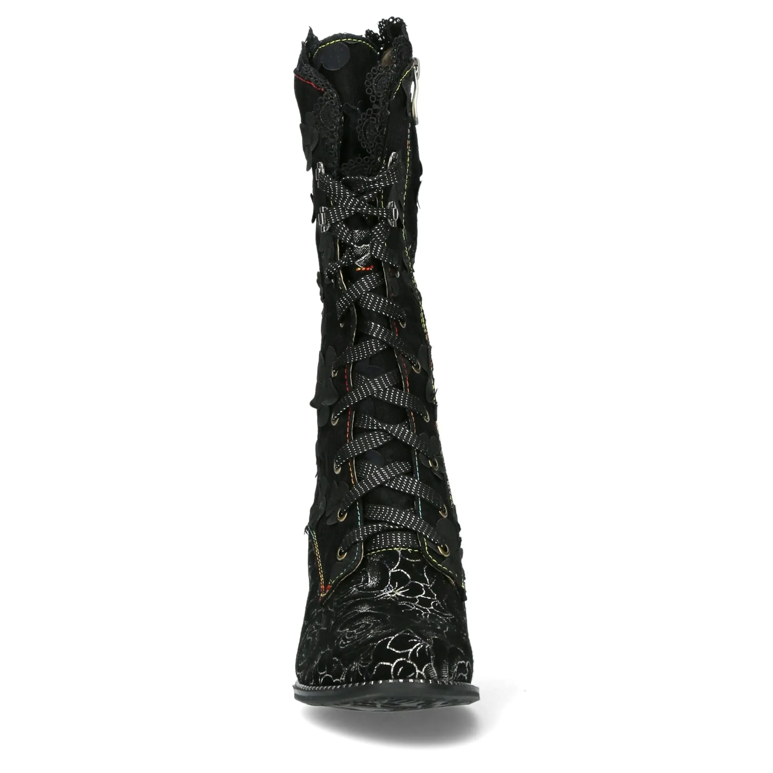 Cheap Laura Vita Bottes - ALCBANEO 351