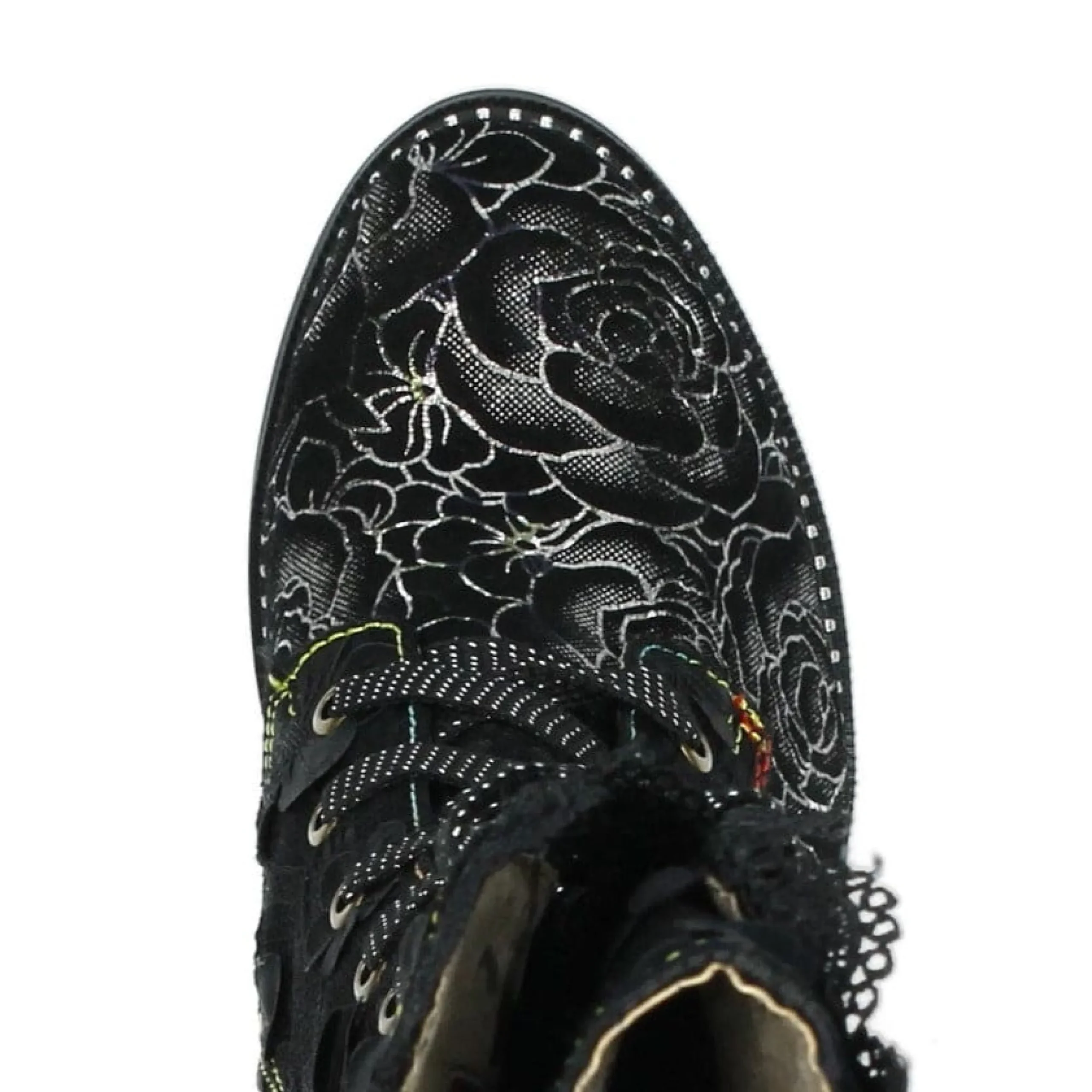 Cheap Laura Vita Bottes - ALCBANEO 351
