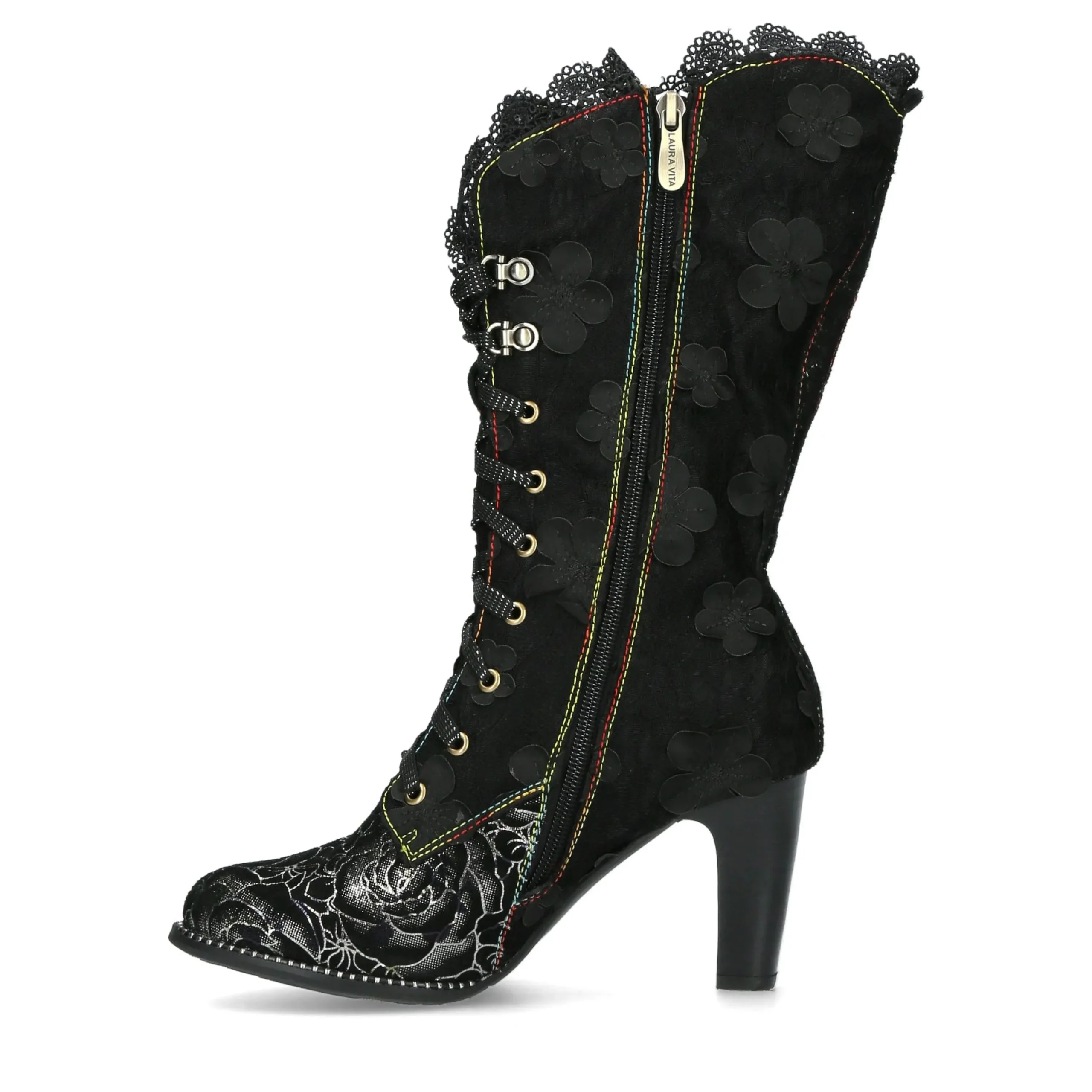 Cheap Laura Vita Bottes - ALCBANEO 351