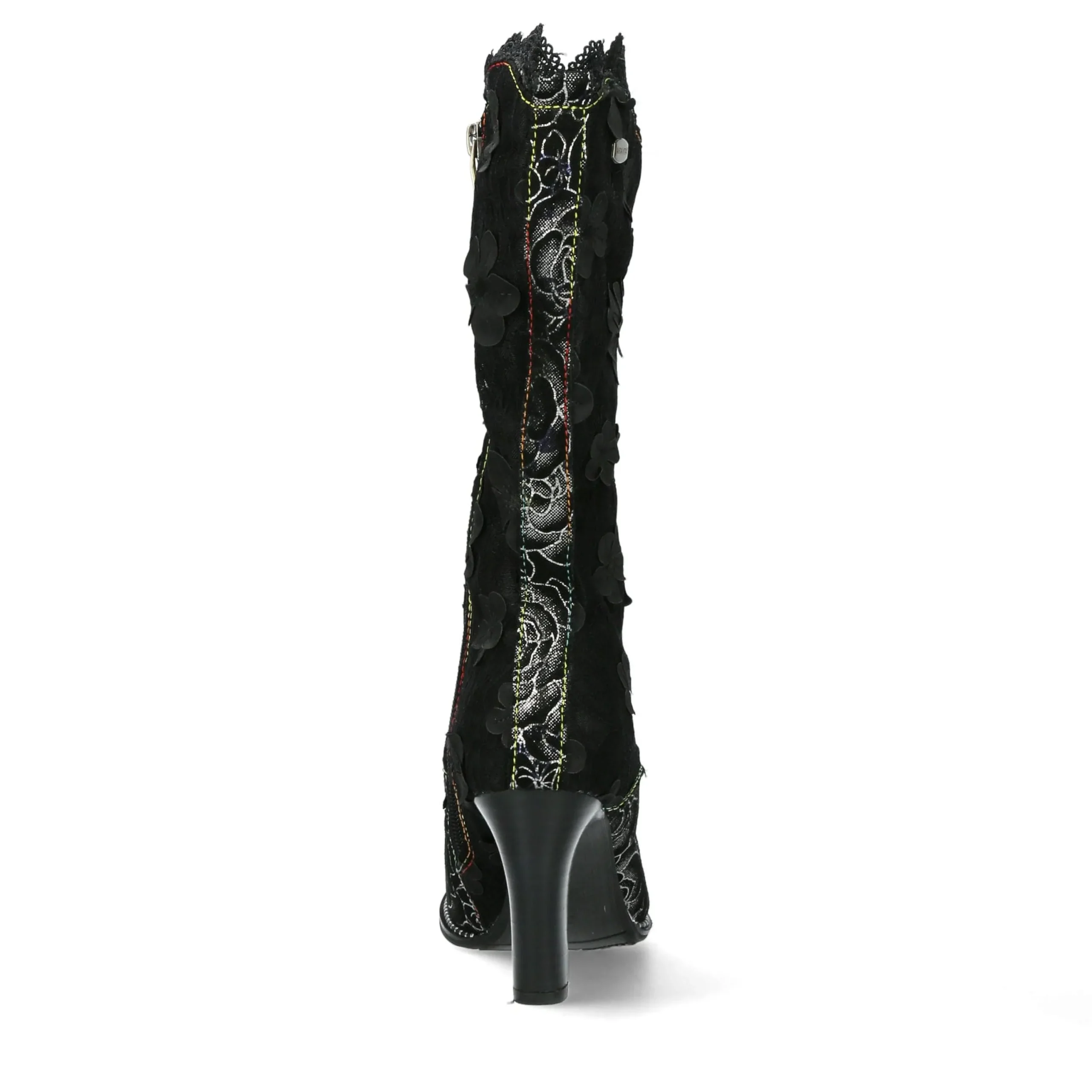 Cheap Laura Vita Bottes - ALCBANEO 351