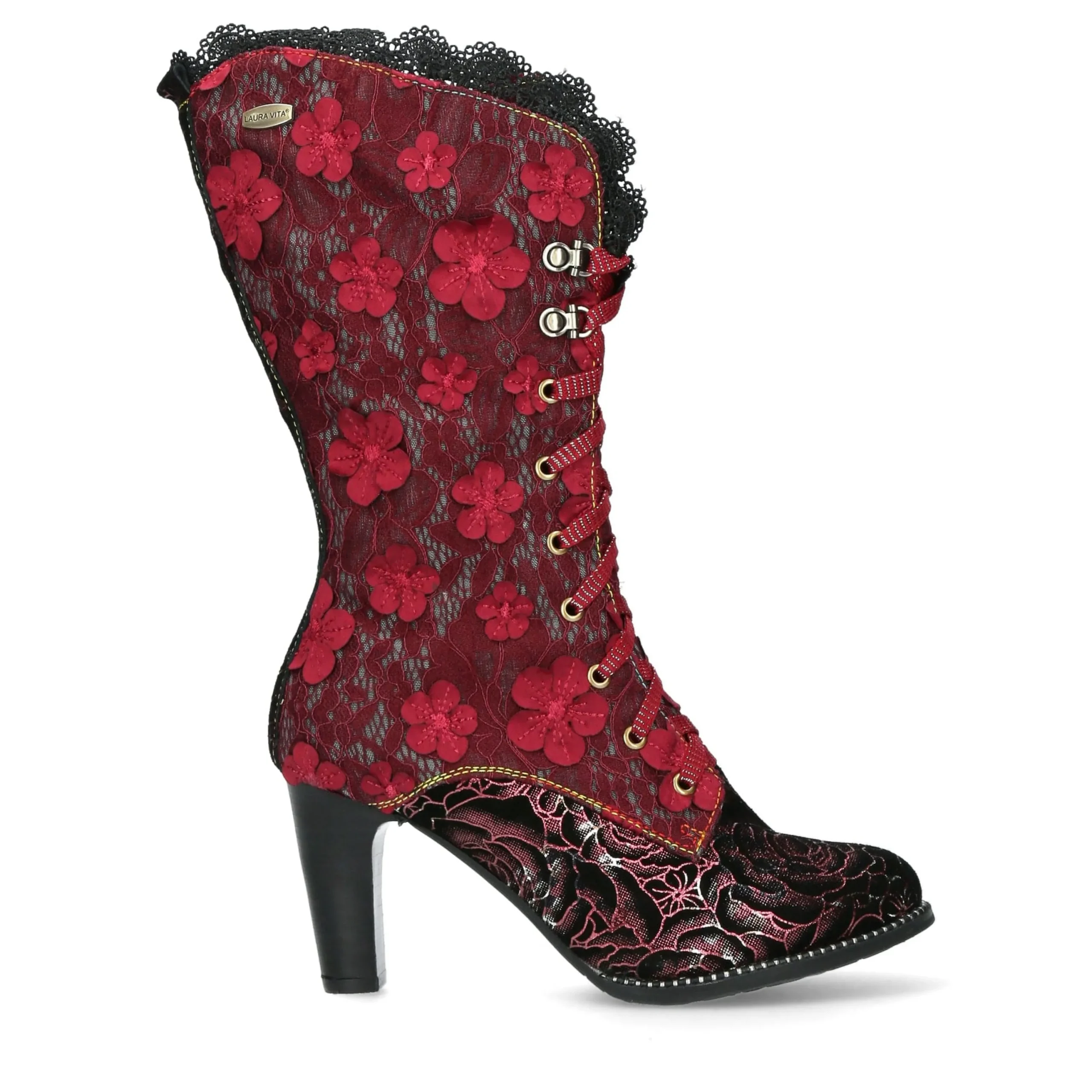 Cheap Laura Vita Bottes - ALCBANEO 351