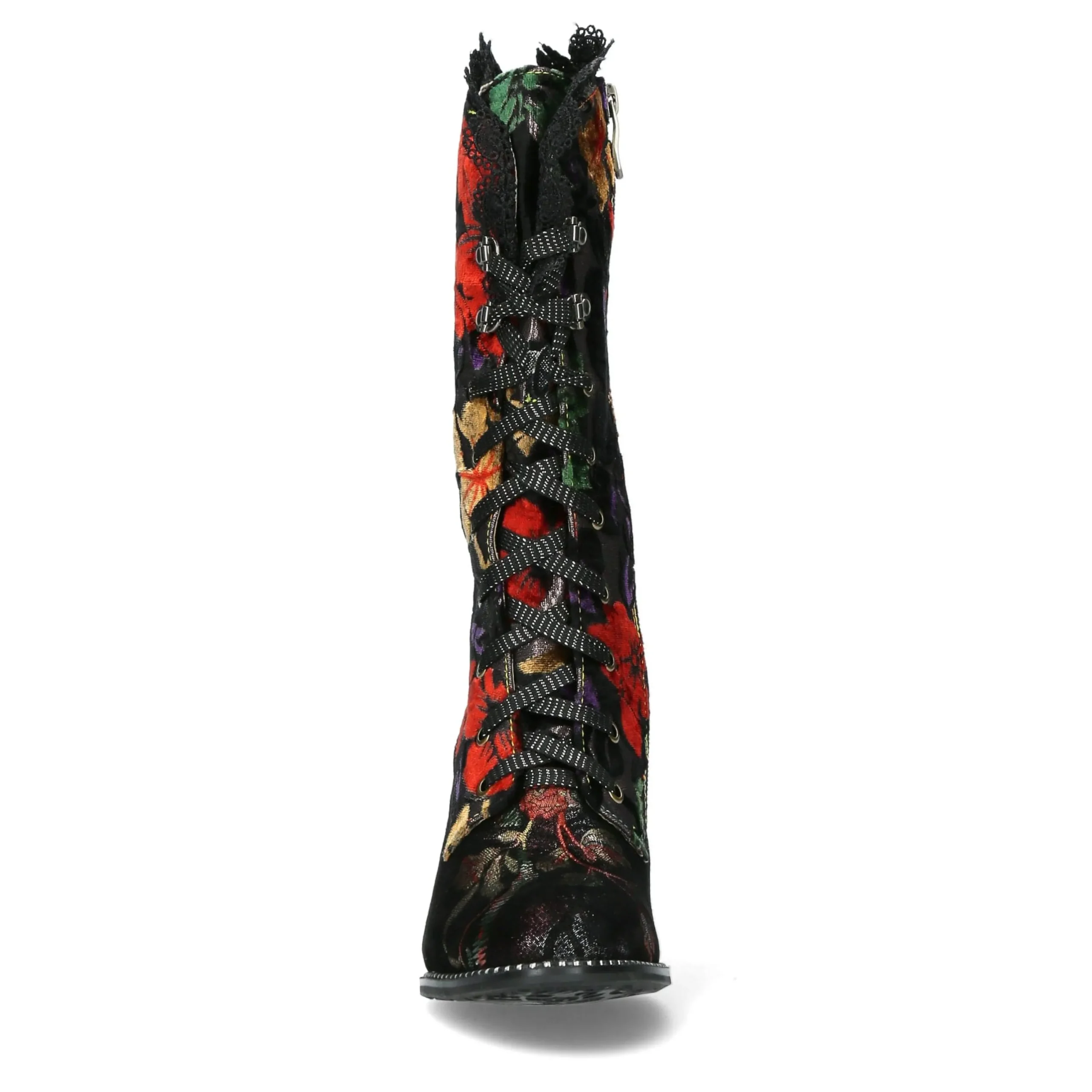 Online Laura Vita Bottes - ALCBANEO 351 Bronze