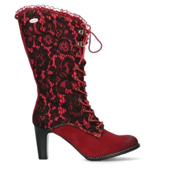 Discount Laura Vita Bottes - ALCBANEO 351