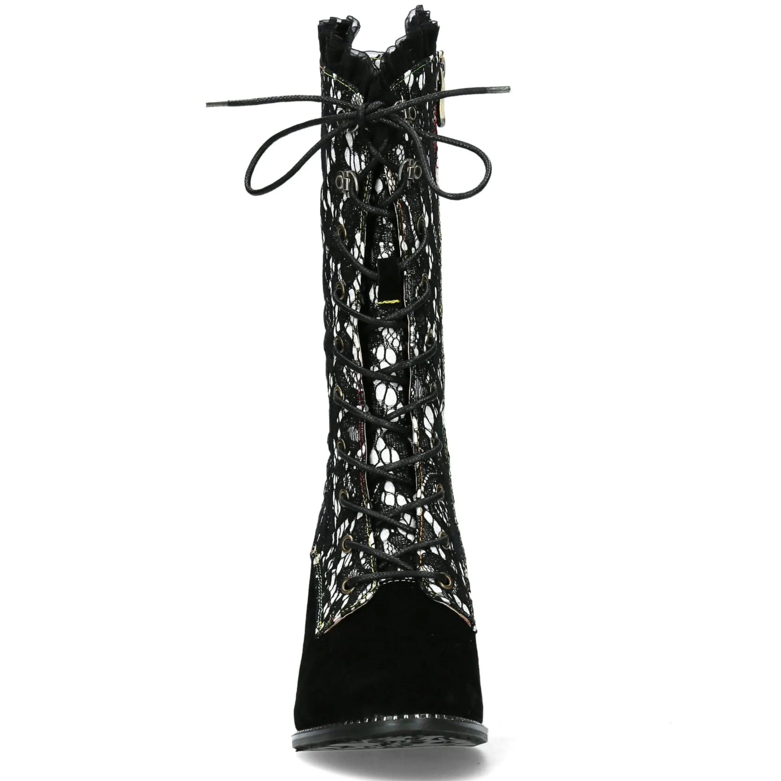Discount Laura Vita Bottes - ALCBANEO 351