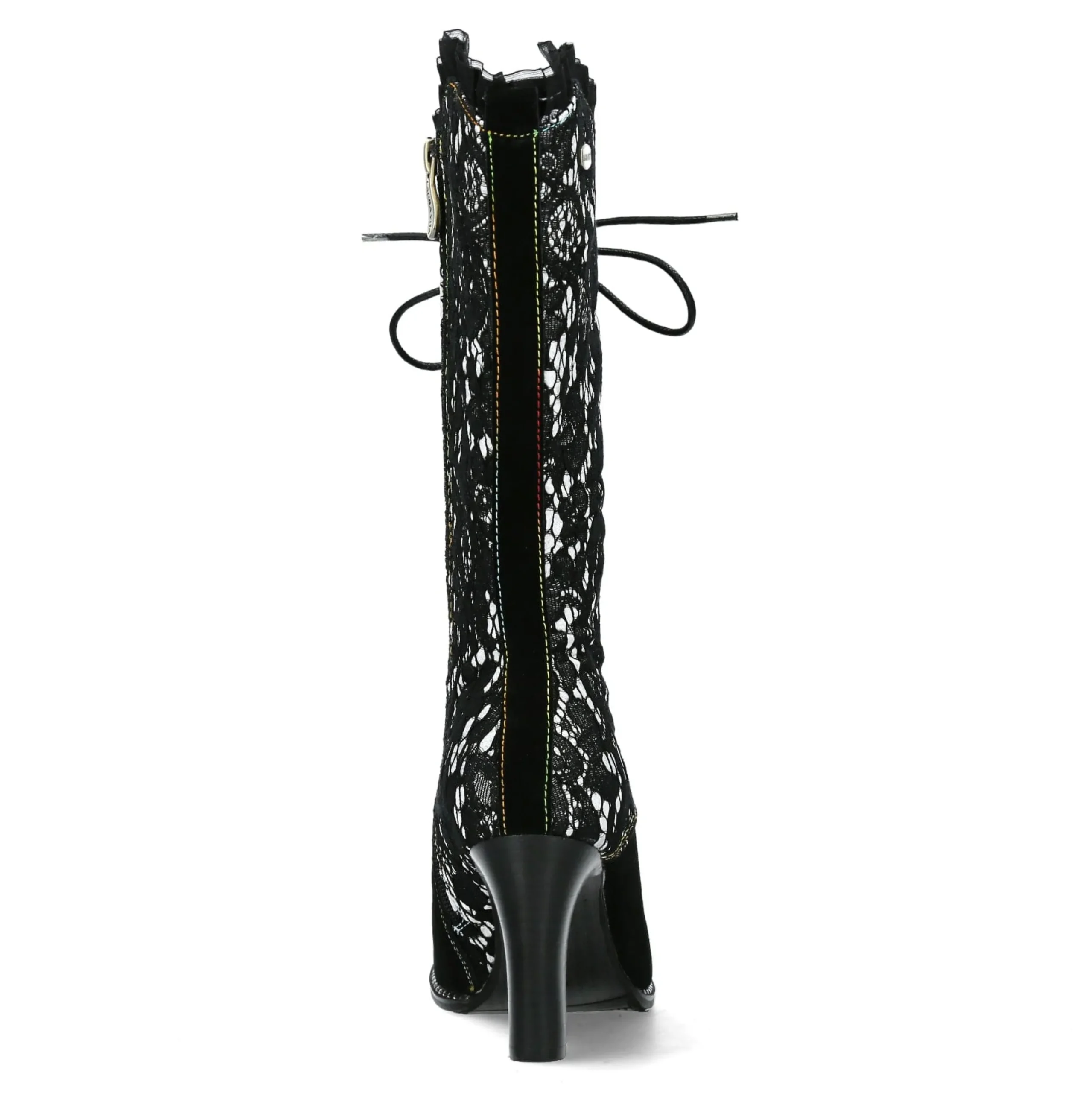 Discount Laura Vita Bottes - ALCBANEO 351
