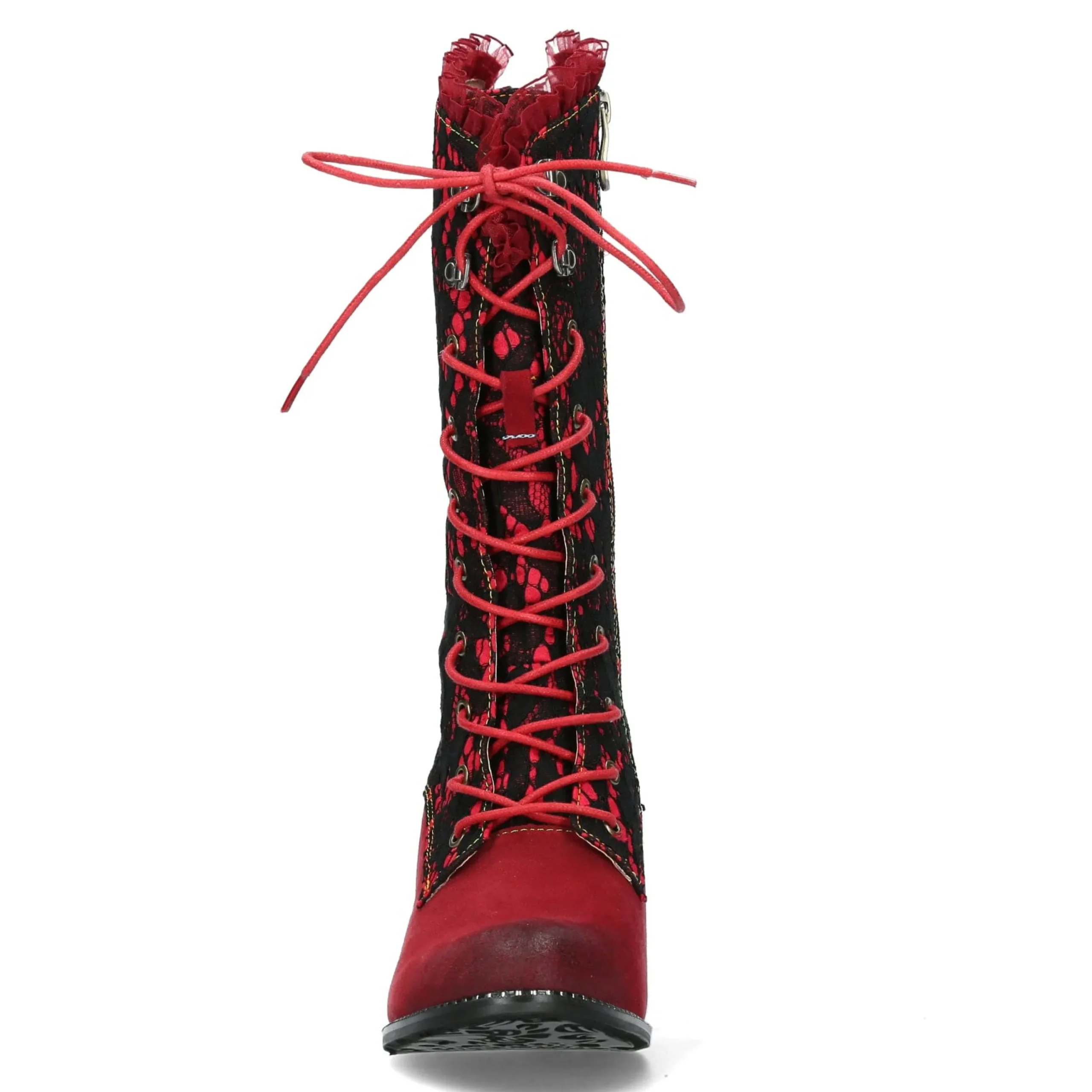 Discount Laura Vita Bottes - ALCBANEO 351