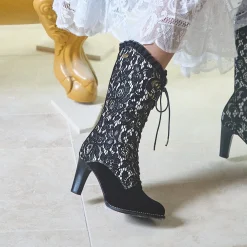 Discount Laura Vita Bottes - ALCBANEO 351