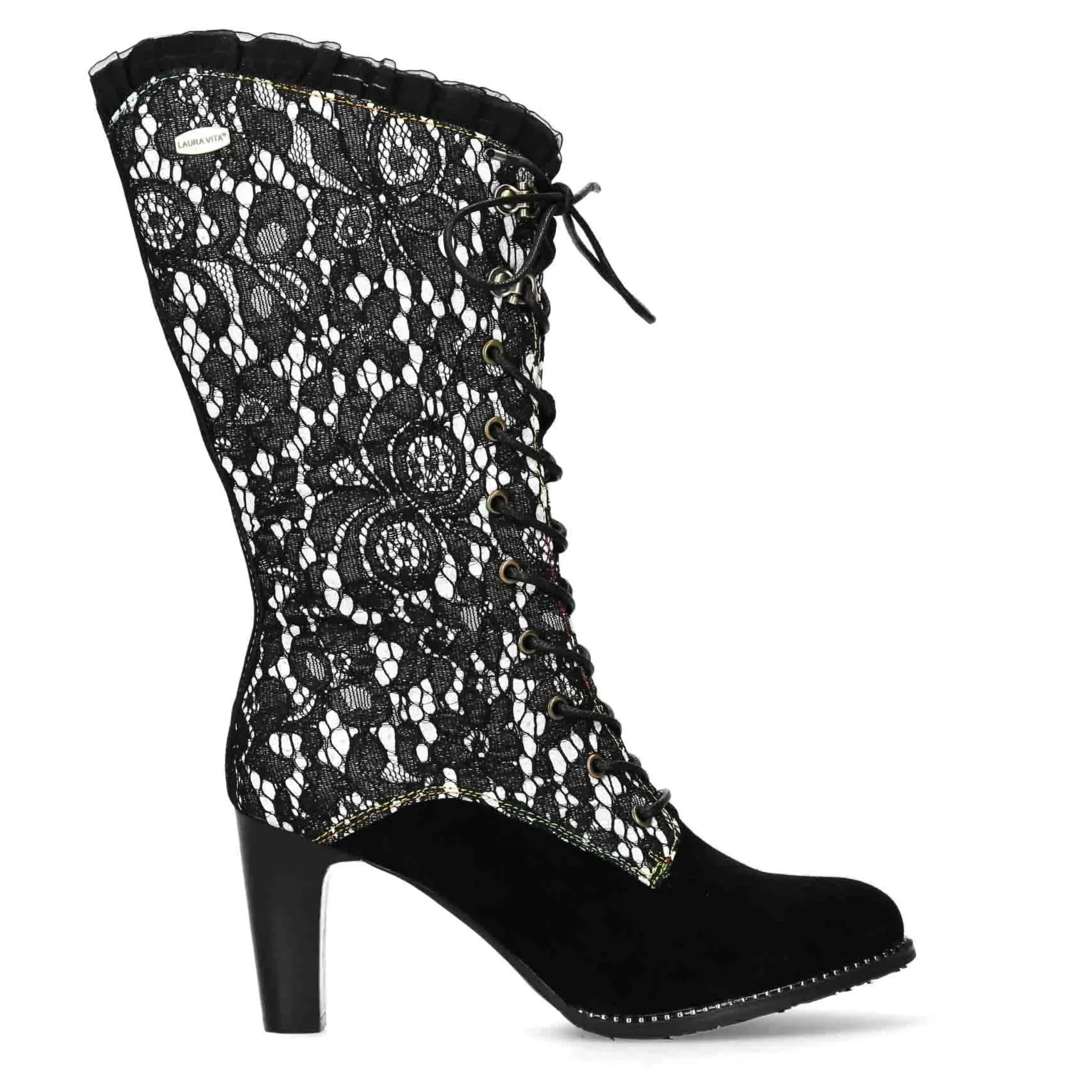 Discount Laura Vita Bottes - ALCBANEO 351