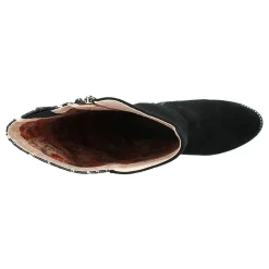 Cheap Laura Vita Bottes - ALCBANEO 429 Noir