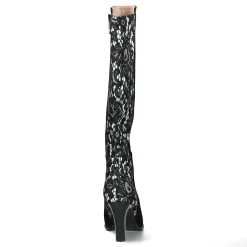 Cheap Laura Vita Bottes - ALCBANEO 429 Noir
