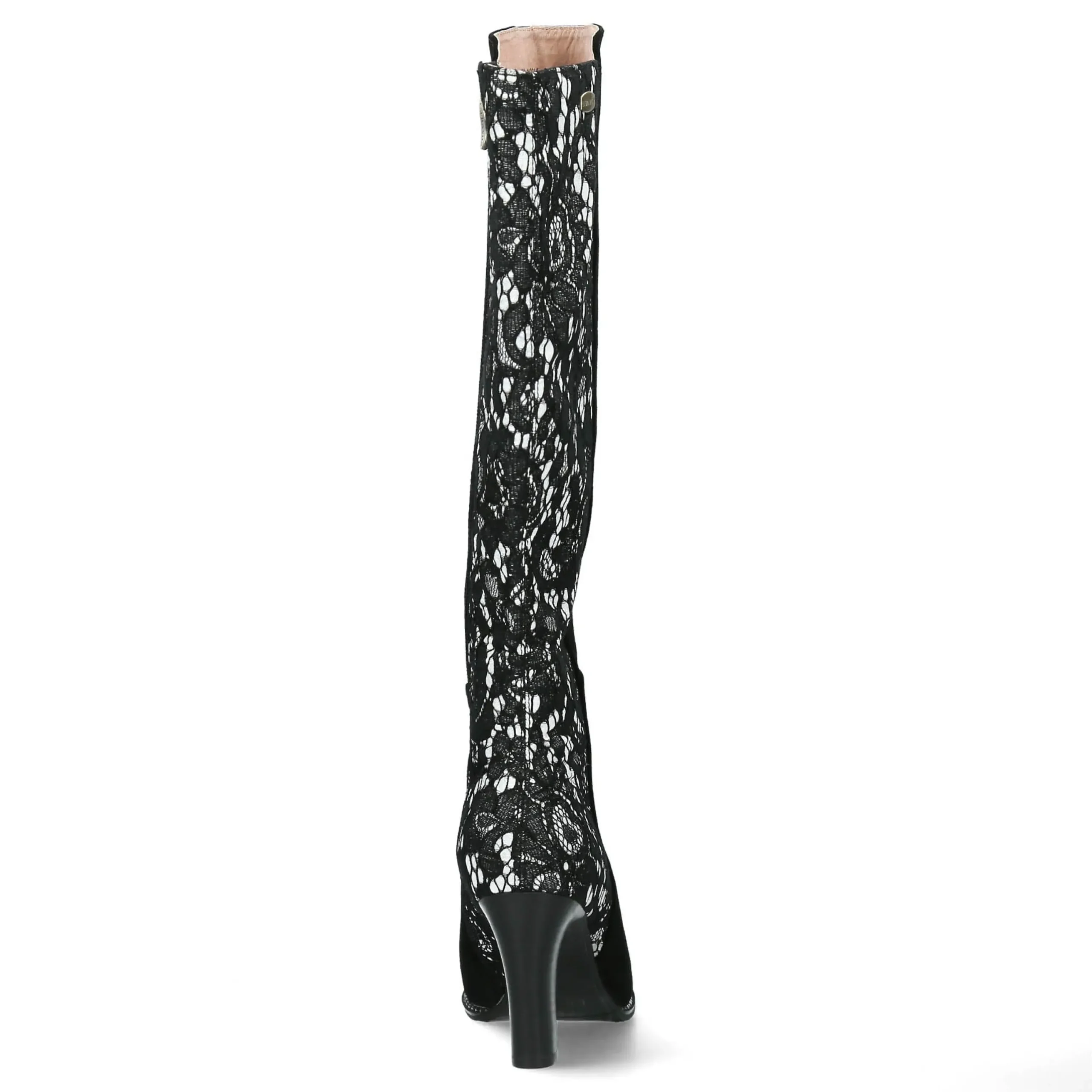 Cheap Laura Vita Bottes - ALCBANEO 429 Noir