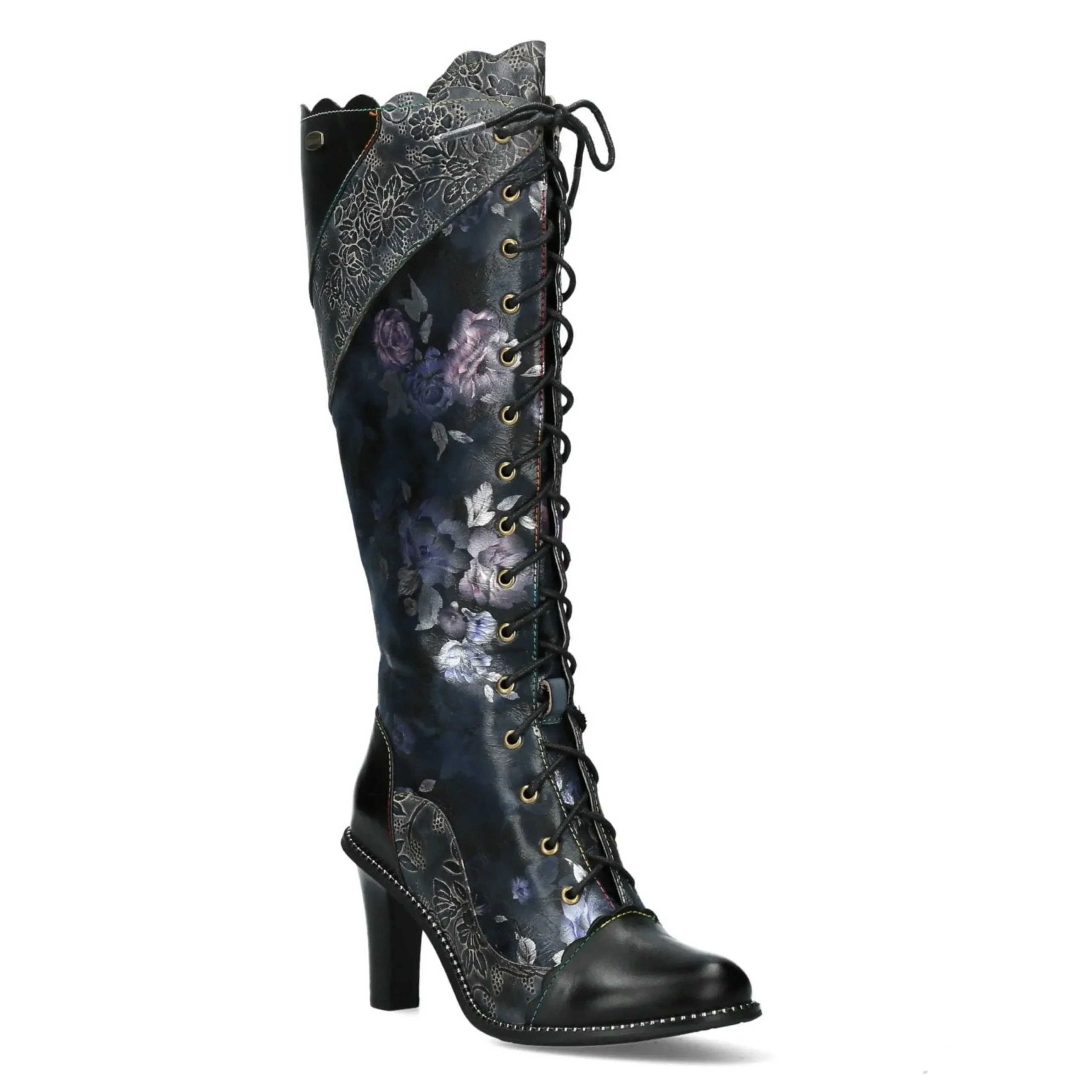 Cheap Laura Vita Bottes - ALCBANEO 158