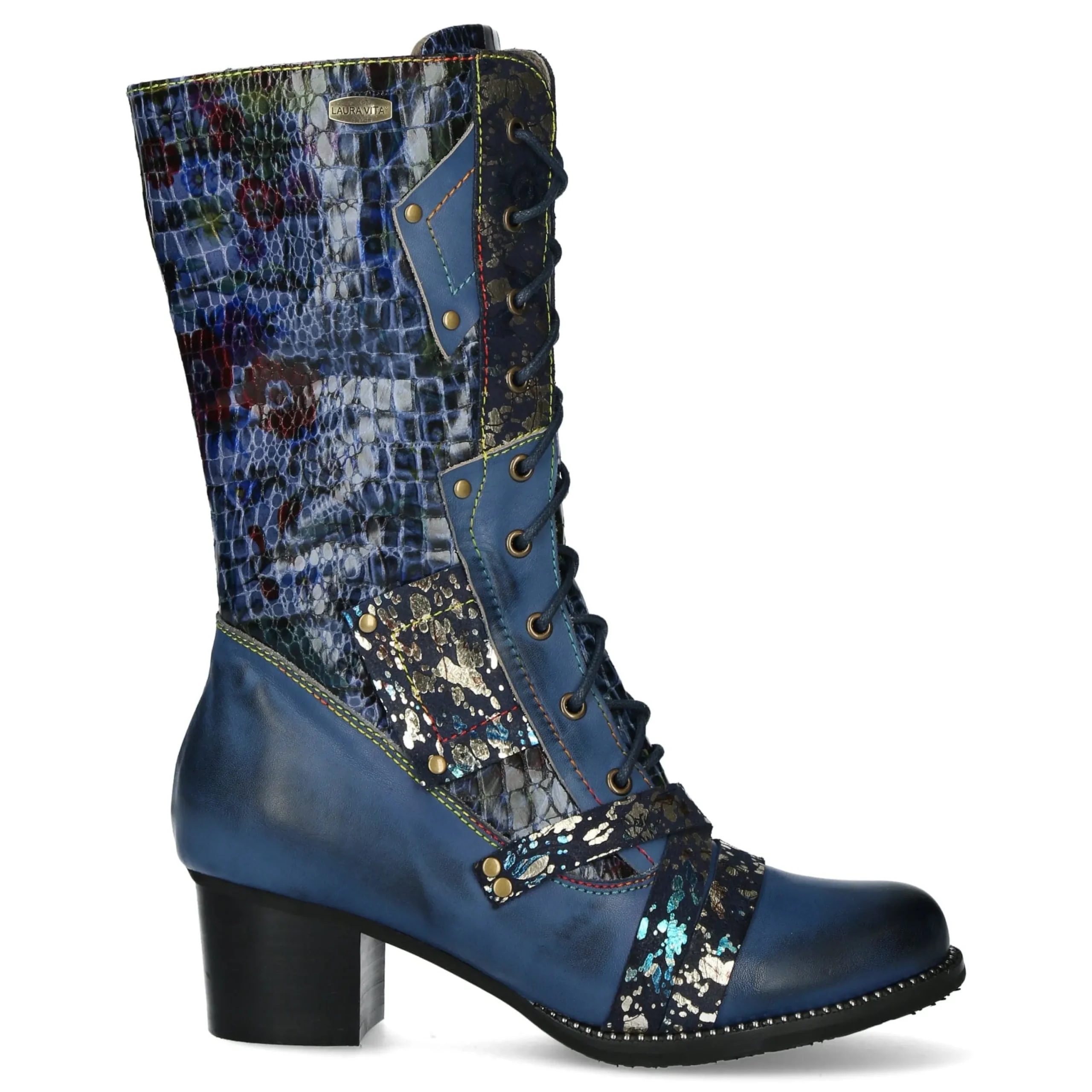 Cheap Laura Vita Bottes - ALCEXIAO 102