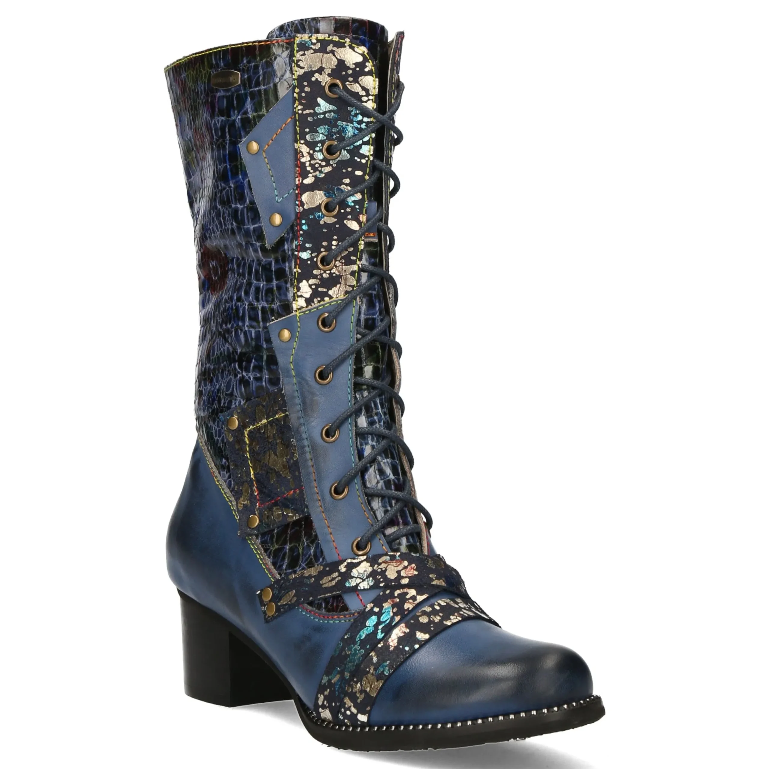 Cheap Laura Vita Bottes - ALCEXIAO 102