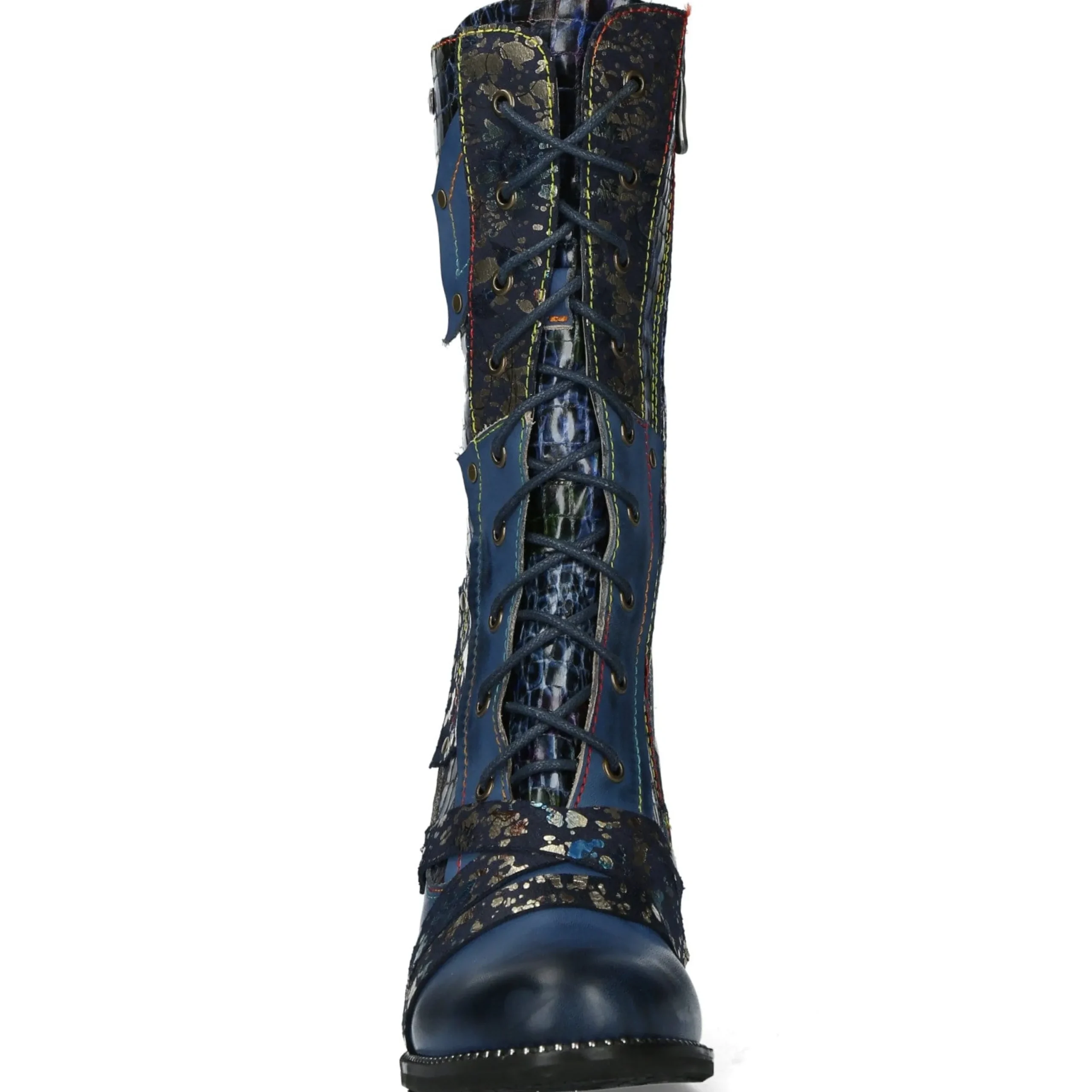 Cheap Laura Vita Bottes - ALCEXIAO 102