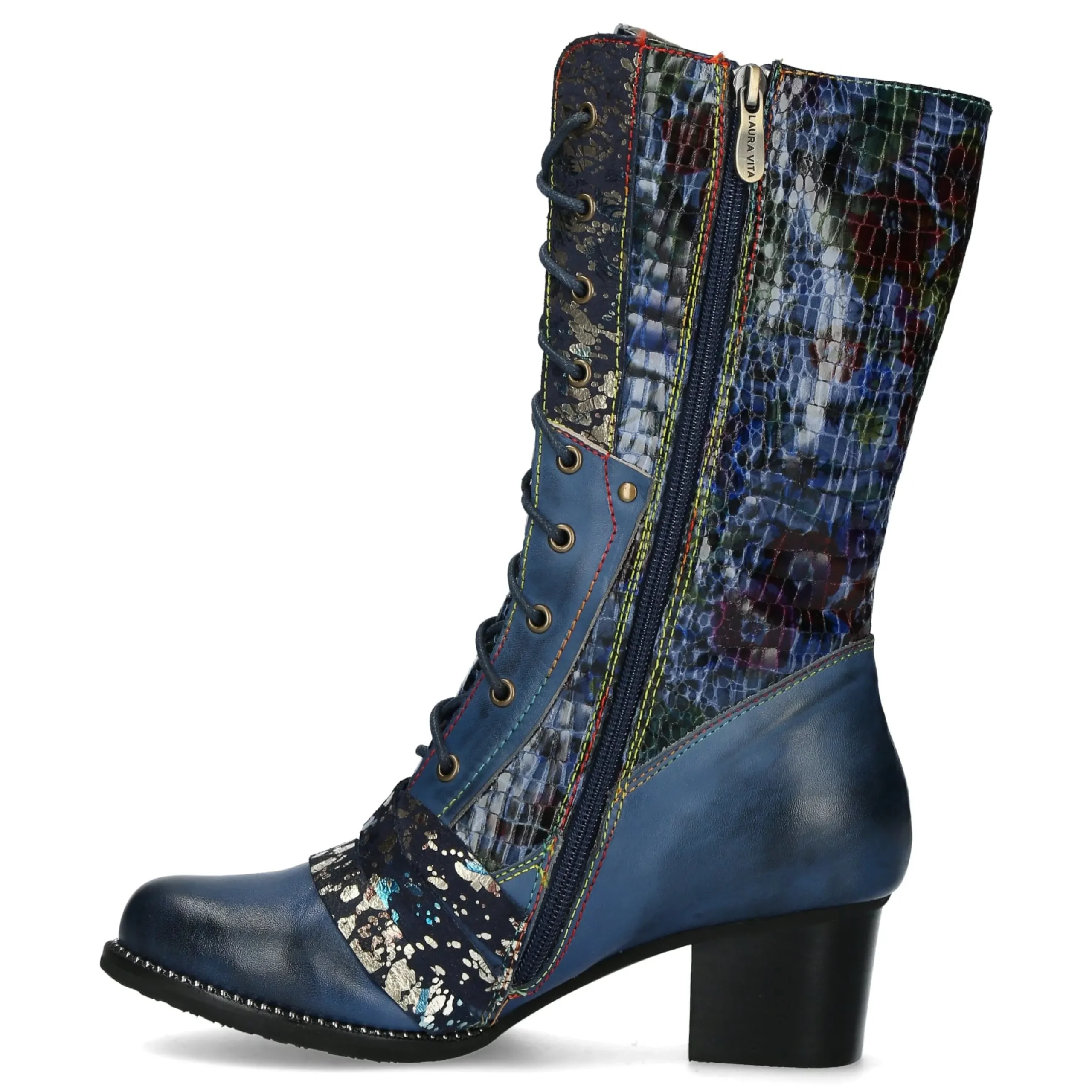Cheap Laura Vita Bottes - ALCEXIAO 102