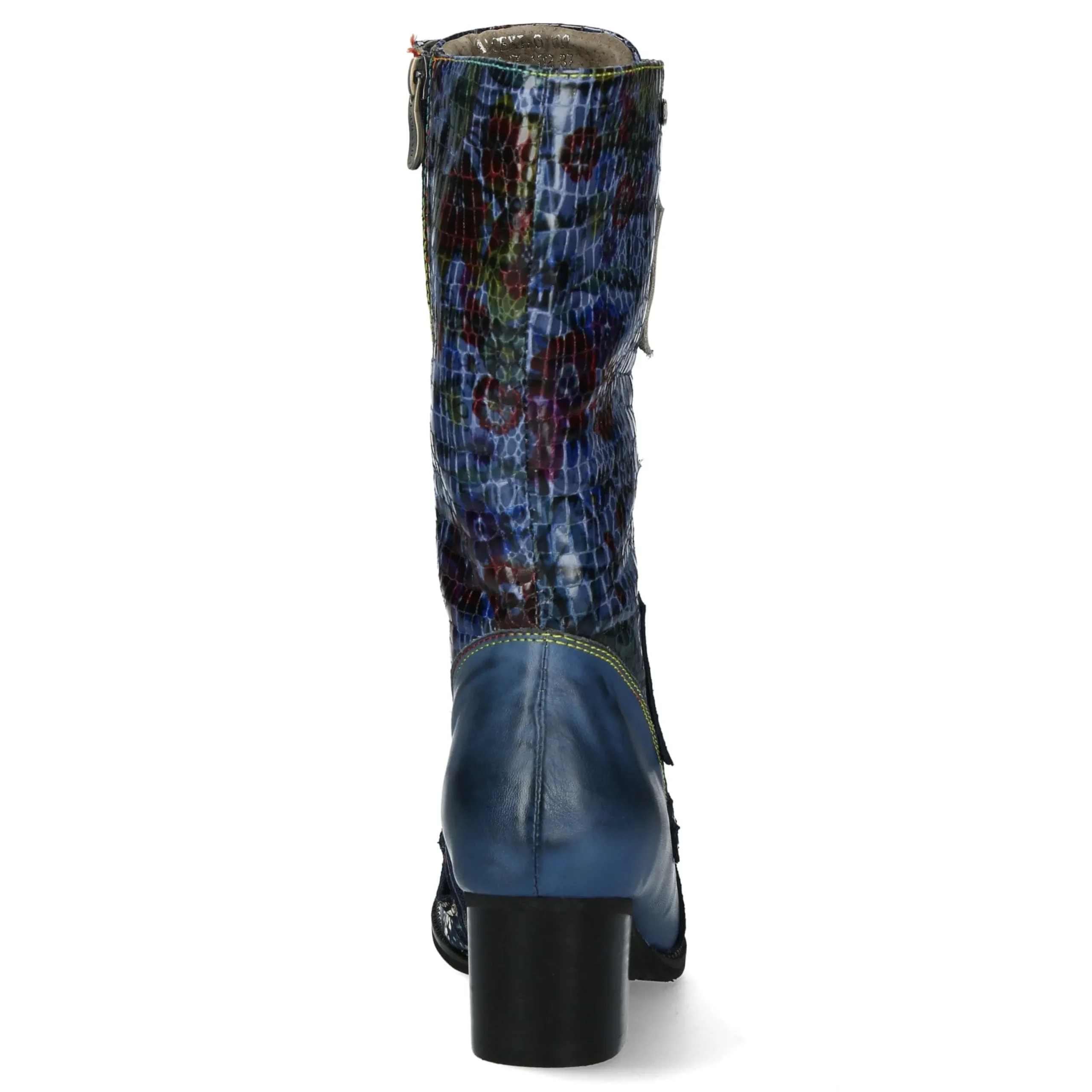 Cheap Laura Vita Bottes - ALCEXIAO 102