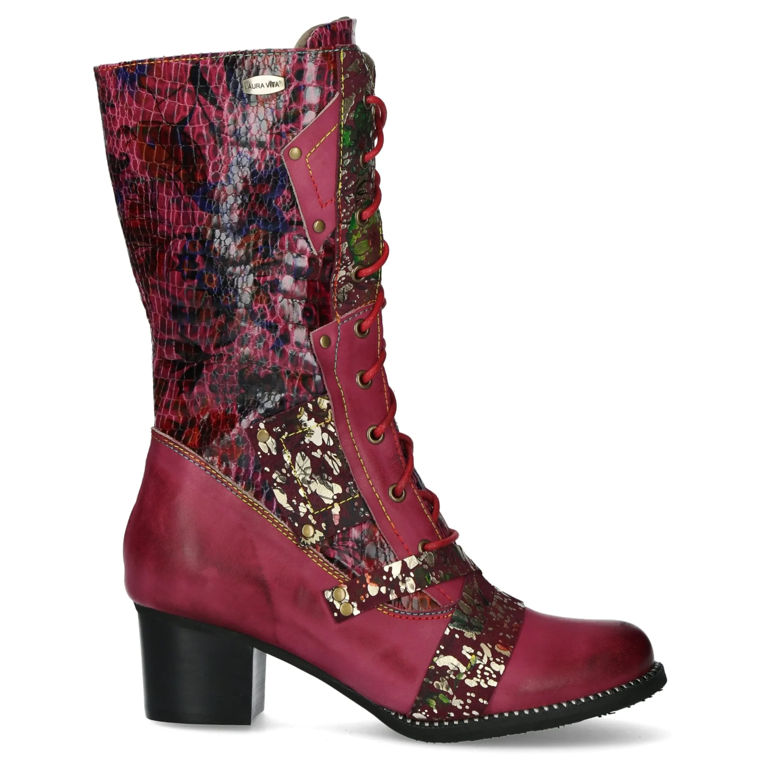 Cheap Laura Vita Bottes - ALCEXIAO 102