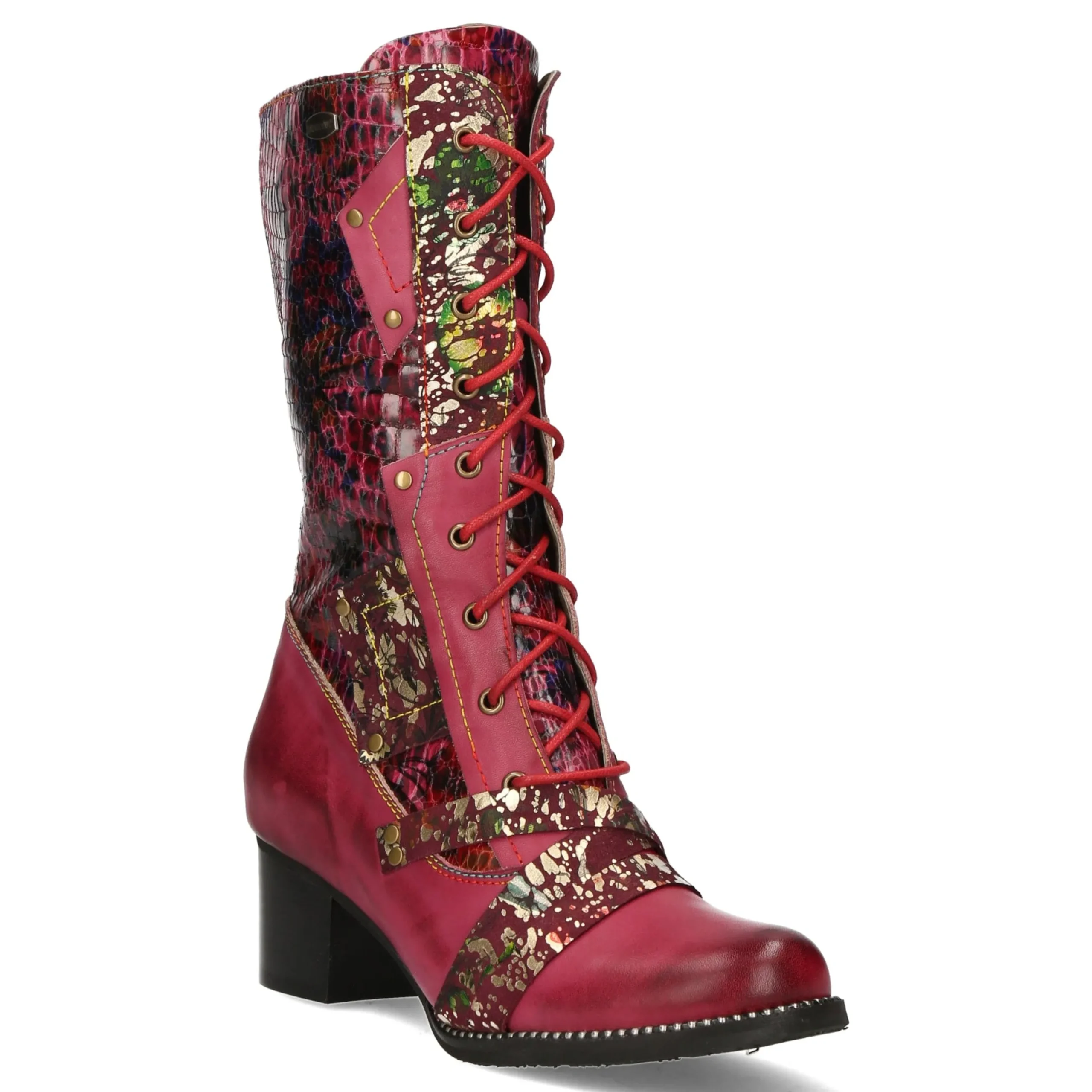 Cheap Laura Vita Bottes - ALCEXIAO 102