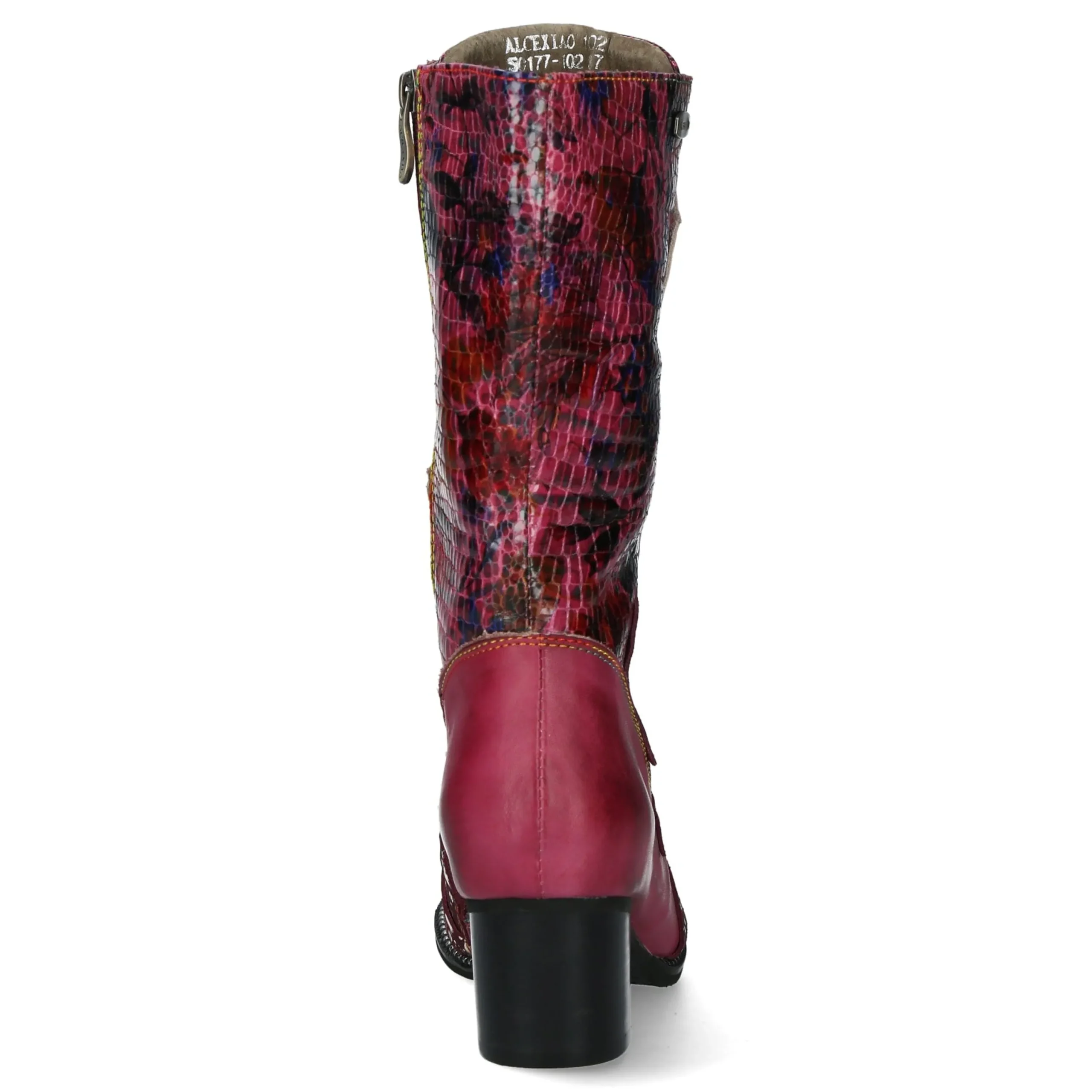 Cheap Laura Vita Bottes - ALCEXIAO 102
