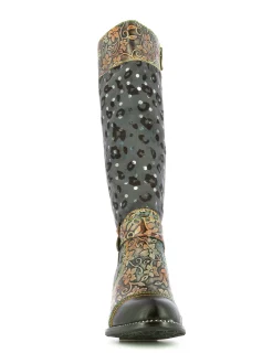 New Laura Vita Bottes - ALCIZEEO 351