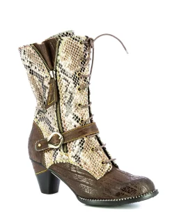 Cheap Laura Vita Bottes - ALCIZEEO 51