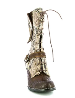 Cheap Laura Vita Bottes - ALCIZEEO 51