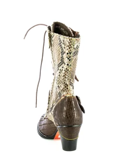 Cheap Laura Vita Bottes - ALCIZEEO 51