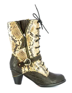 Cheap Laura Vita Bottes - ALCIZEEO 51