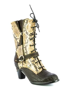 Cheap Laura Vita Bottes - ALCIZEEO 51