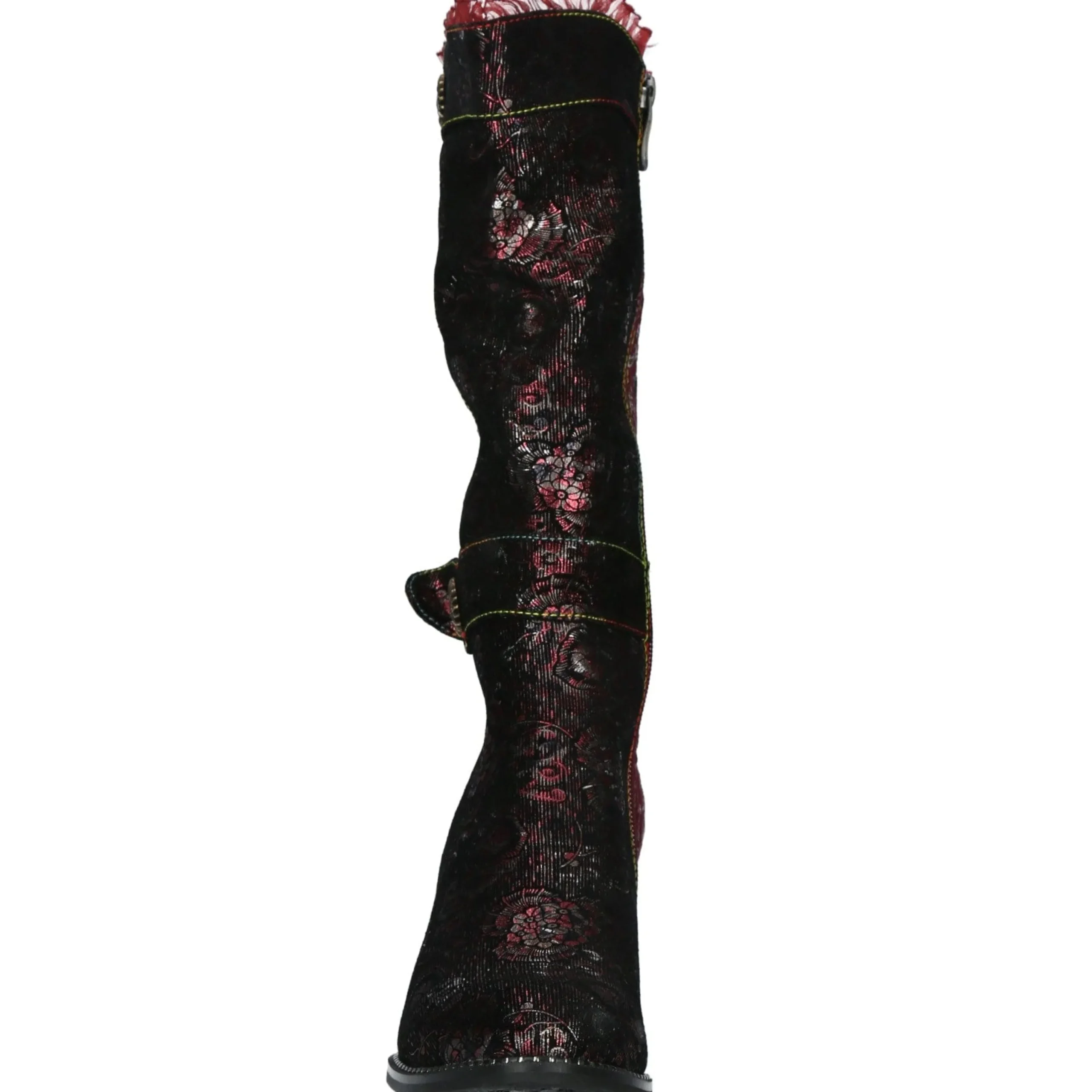 Clearance Laura Vita Bottes - ALCIZEEO 172