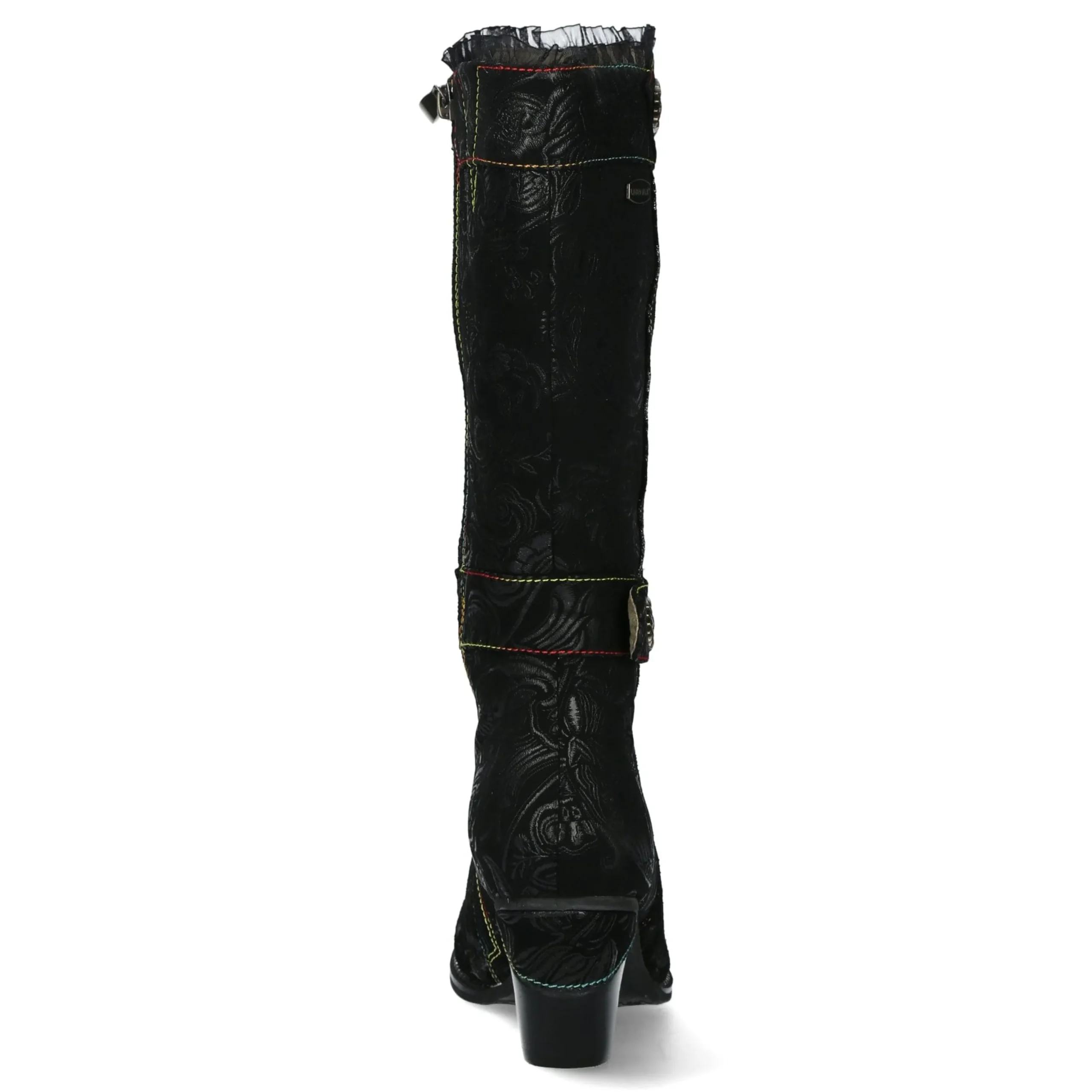 Clearance Laura Vita Bottes - ALCIZEEO 172