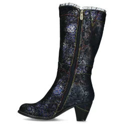 Clearance Laura Vita Bottes - ALCIZEEO 172