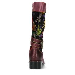 Flash Sale Laura Vita Bottes - ALICE 80