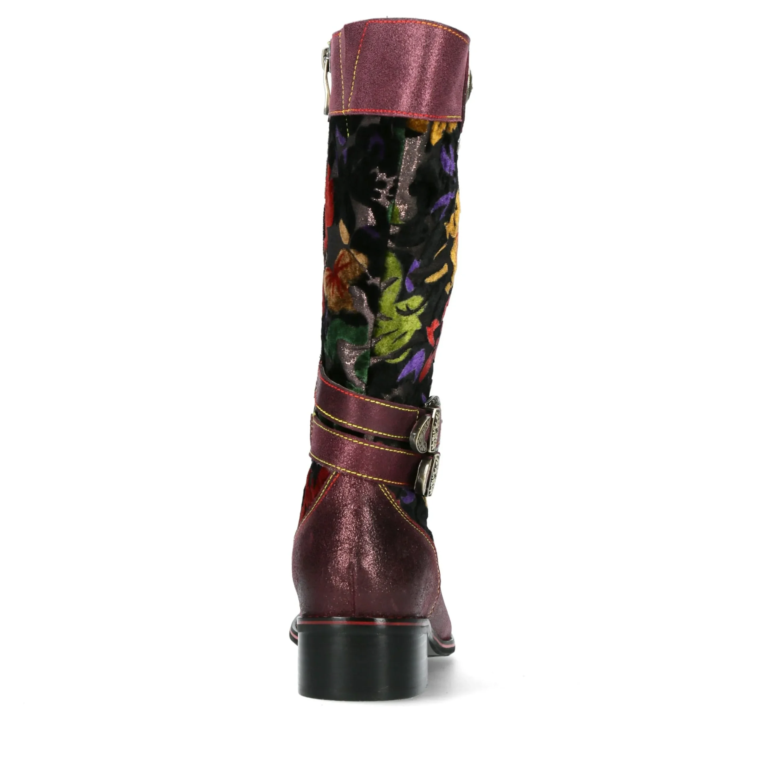 Flash Sale Laura Vita Bottes - ALICE 80