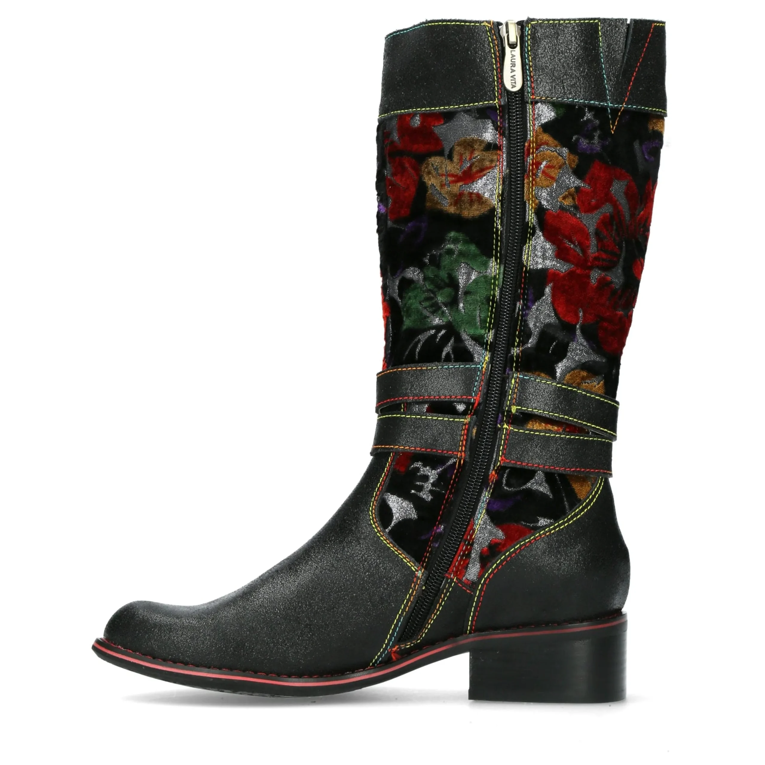 Flash Sale Laura Vita Bottes - ALICE 80