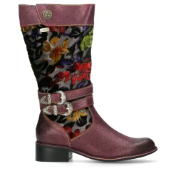 Flash Sale Laura Vita Bottes - ALICE 80
