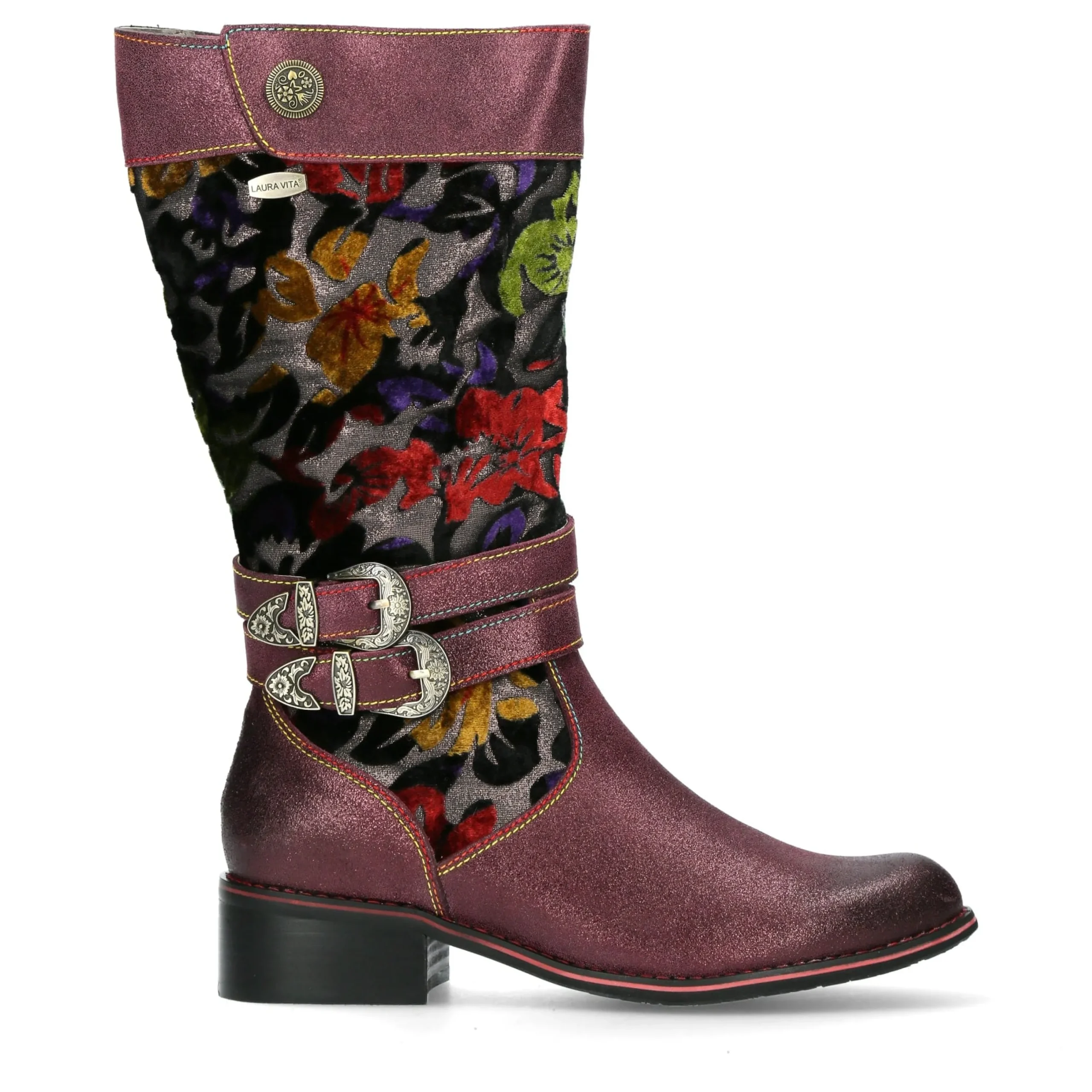 Flash Sale Laura Vita Bottes - ALICE 80