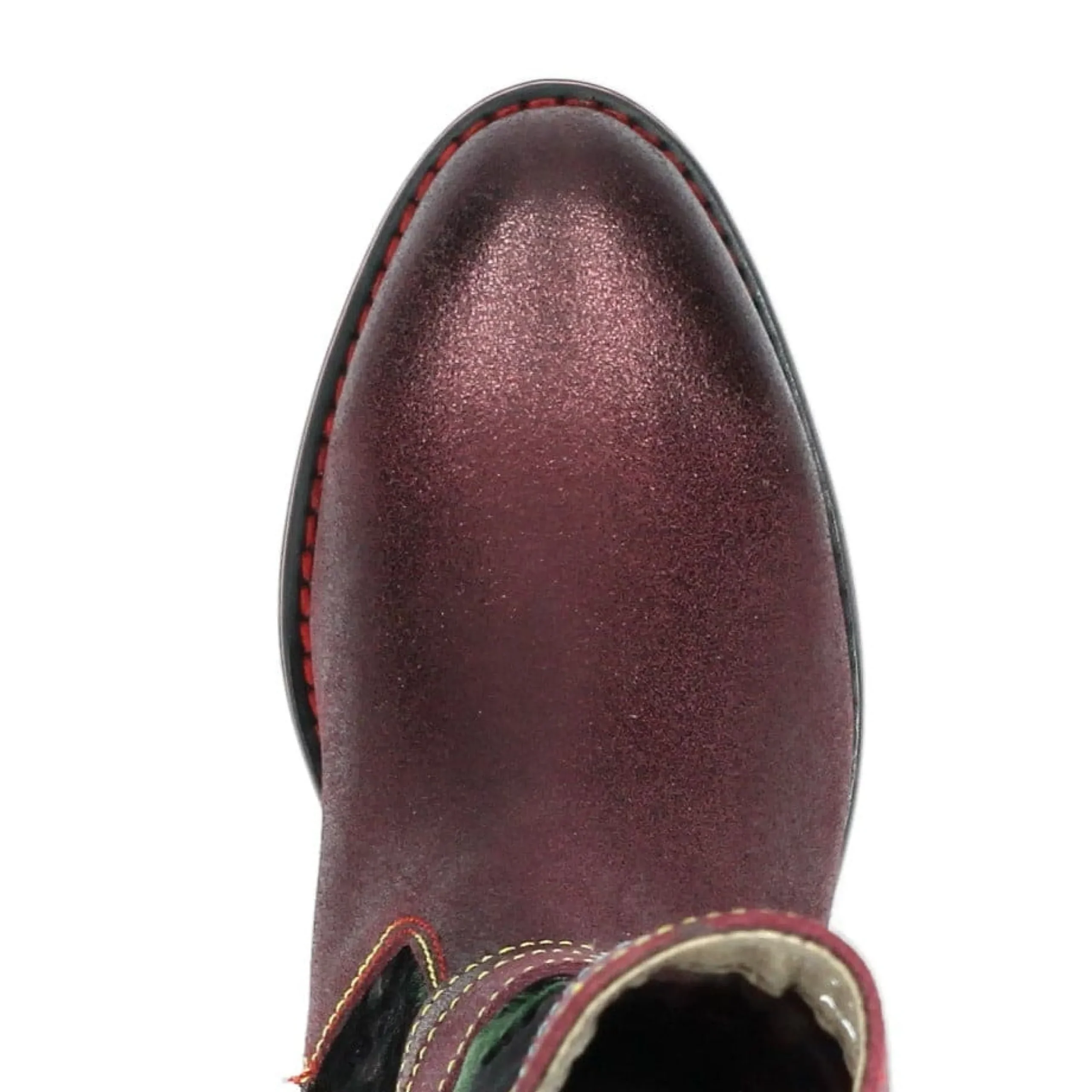 Flash Sale Laura Vita Bottes - ALICE 80