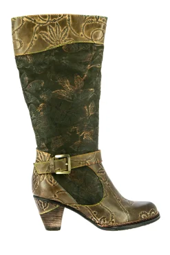 Store Laura Vita Bottes - ALIZEE 25