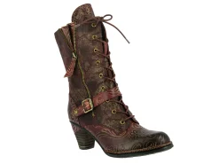 Cheap Laura Vita Bottes - ALIZEE 11