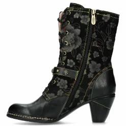 Hot Laura Vita Bottes - ALIZEE 118